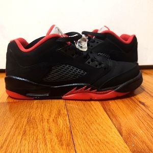 Air Jordan Retro 5 Low Alternate 90
